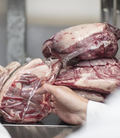 carnes al vacío mayoreo